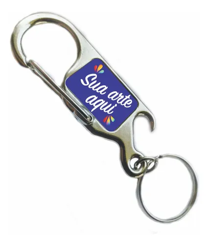 Chaveiro Abridor
