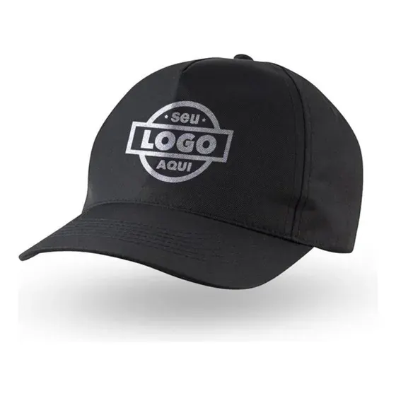 Bonés Personalizados.