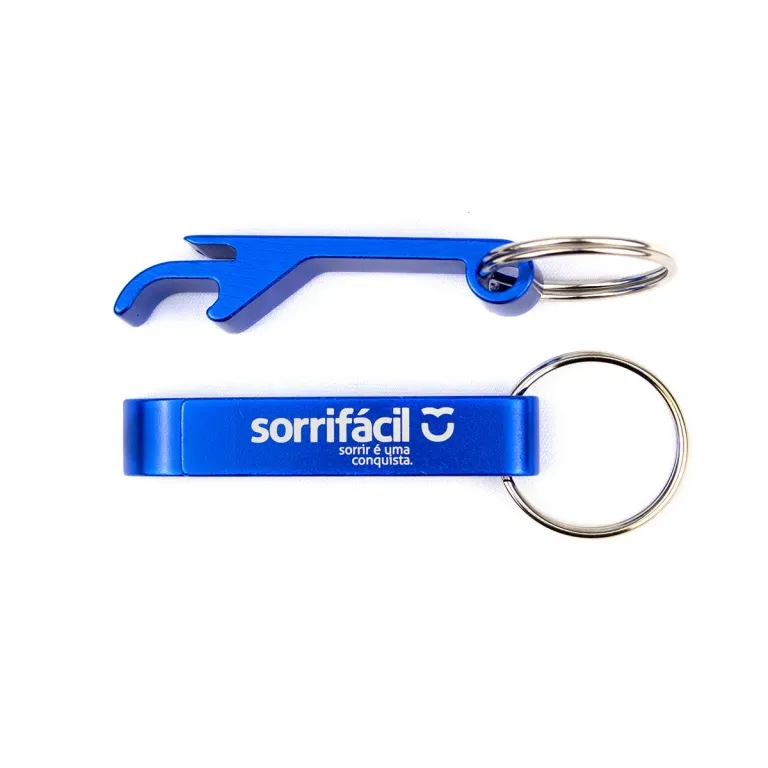 Chaveiros Pé de Galinha.