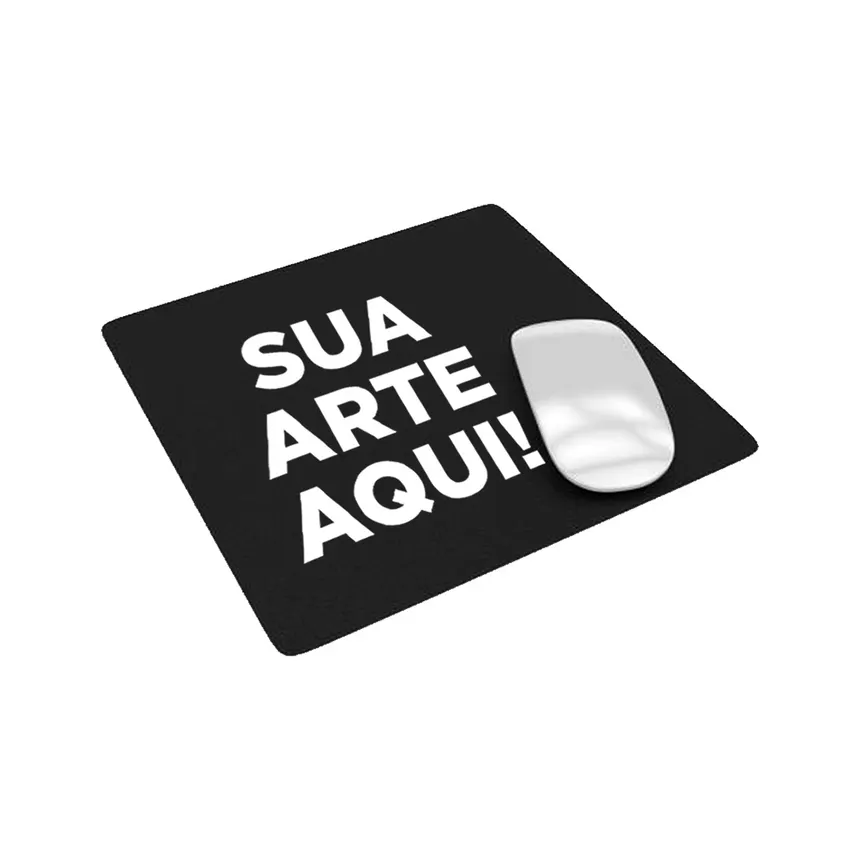 Mousepads Personalizados.